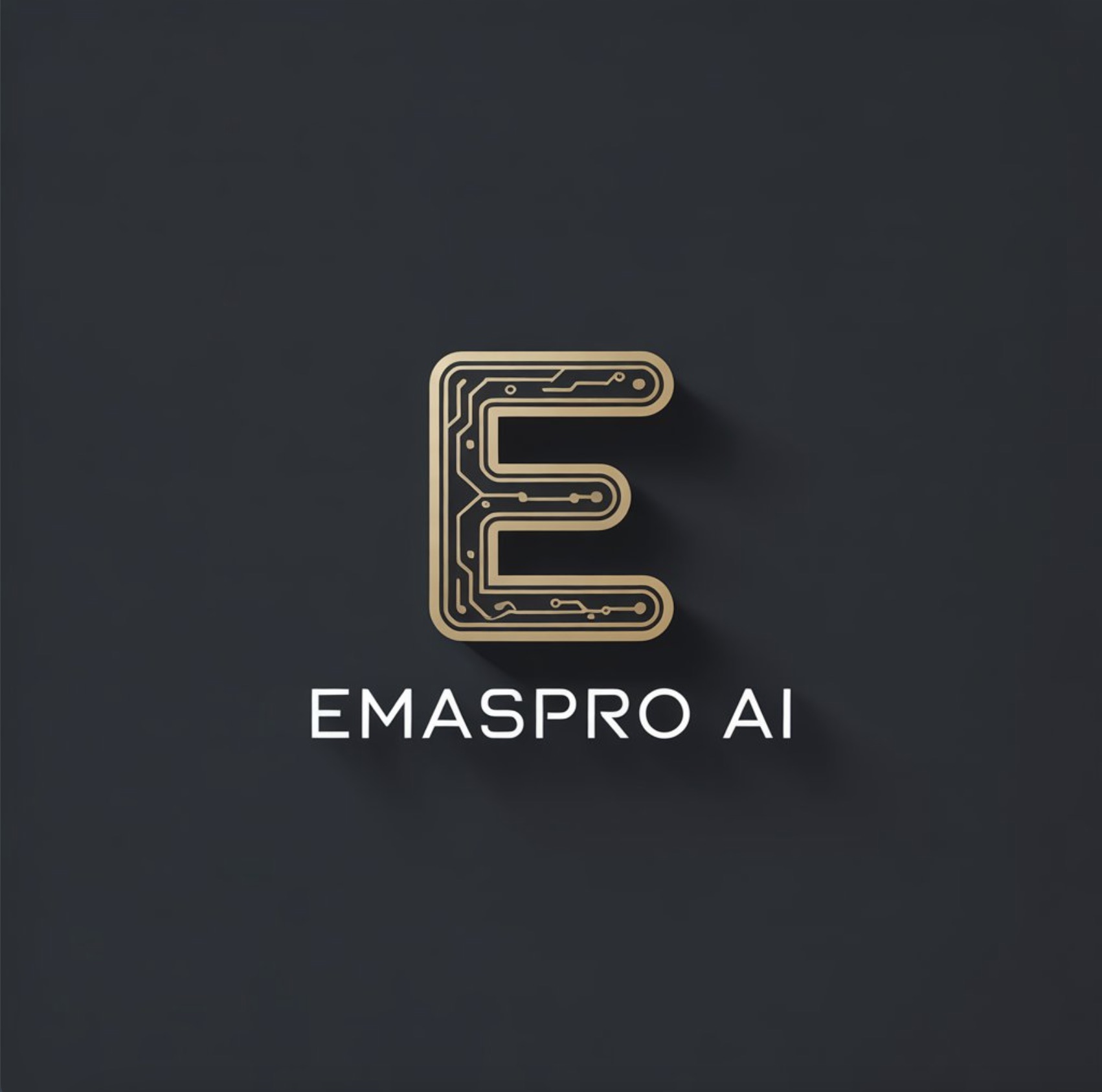 Logo EmasPro AI